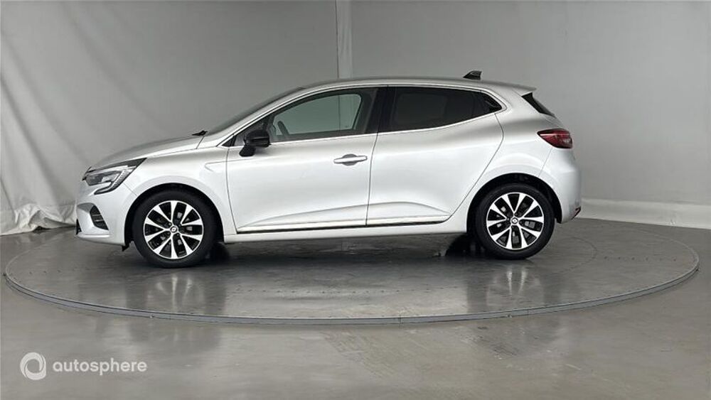 Clio 1.0 TCe 90ch Techno 2023 occasion 02000 Laon