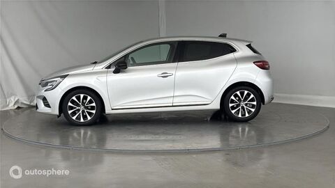 Clio 1.0 TCe 90ch Techno 2023 occasion 02000 Laon