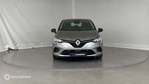 Clio 1.0 TCe 90ch Equilibre 2023 occasion 59320 Sequedin