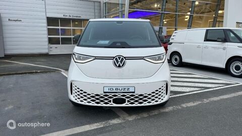 ID.Buzz 286ch 79kWh Pro 2025 occasion 08000 Charleville-M&eacute;zi&egrave;res