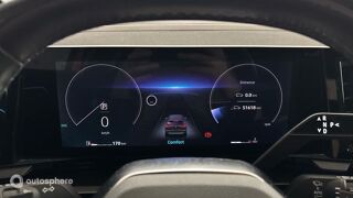 Austral 1.3 TCe mild hybrid 160ch Iconic auto 2023 occasion 02200 Soissons