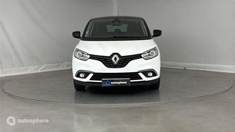 Sc&eacute;nic 1.3 TCe 140ch FAP Limited 2018 occasion 13127 Vitrolles