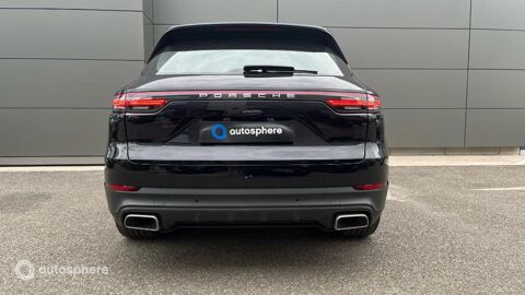 Cayenne 3.0 V6 462ch E-Hybrid 2019 occasion 69200 V&eacute;nissieux