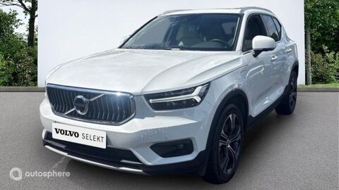 Annonce voiture Volvo XC40 29799 €