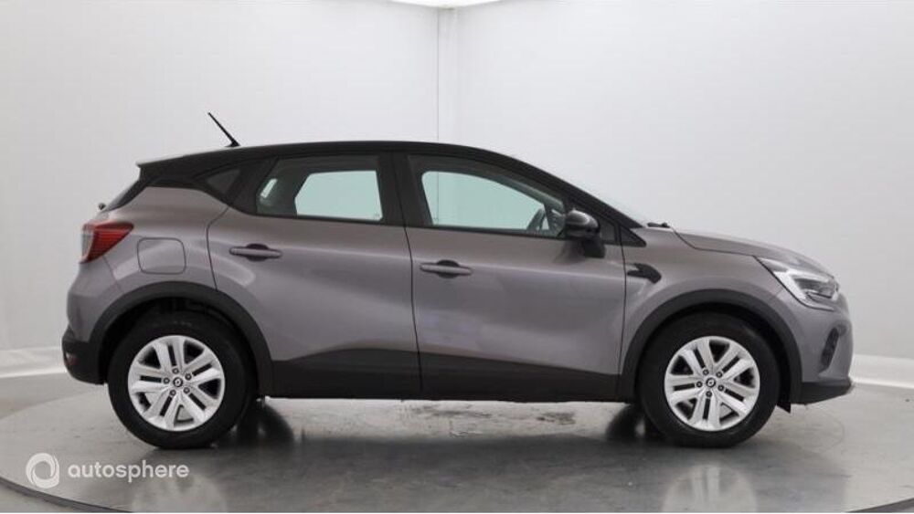 Captur 1.0 TCe 90ch Business -21 2022 occasion 51100 Reims