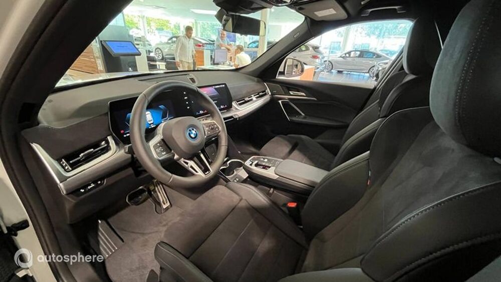 X1 ieDrive20 204ch M Sport 2026 occasion 30000 N&icirc;mes