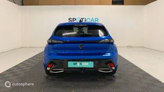308 1.2 PureTech 130ch S&S GT Pack EAT8 2021 occasion 84000 Avignon