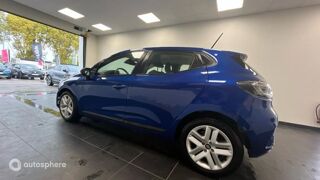 Clio 1.0 TCe 90ch Evolution 2024 occasion 84120 Pertuis