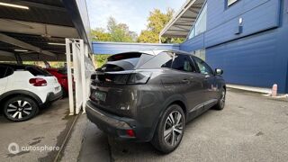 3008 HYBRID 225ch Allure Pack e-EAT8 2022 occasion 64140 Bill&egrave;re