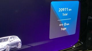 Golf 1.4 eHybrid OPF 204ch Style DSG6 2023 occasion 86000 Poitiers