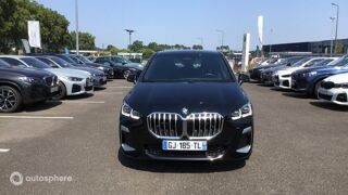 Serie 2 218d 150ch M Sport DKG7 2022 occasion 40990 MEES