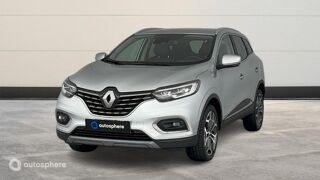 Kadjar TCe 140 EDC Techno 2022 occasion 02500 Hirson