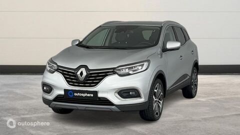 Renault Kadjar TCe 140 EDC Techno 2022 occasion Hirson 02500
