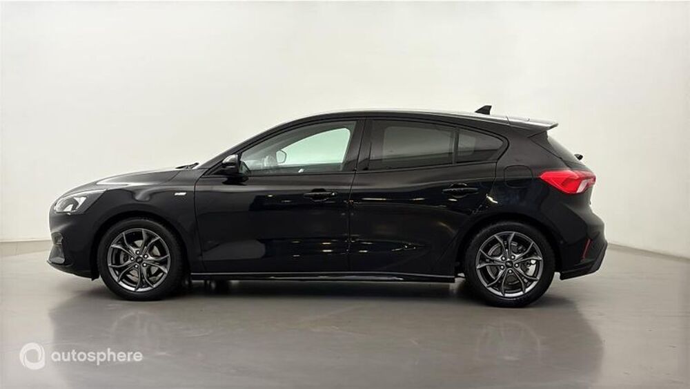 Focus 1.0 EcoBoost 125ch ST-Line 2019 occasion 94400 Vitry-sur-Seine