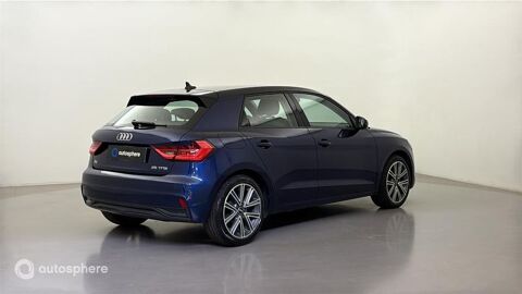 A1 25 TFSI 95ch Advanced 2 2023 occasion 86000 Poitiers