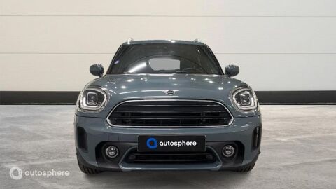 Countryman Cooper 136ch Northwood BVA7 2021 occasion 59650 Villeneuve-d'Ascq
