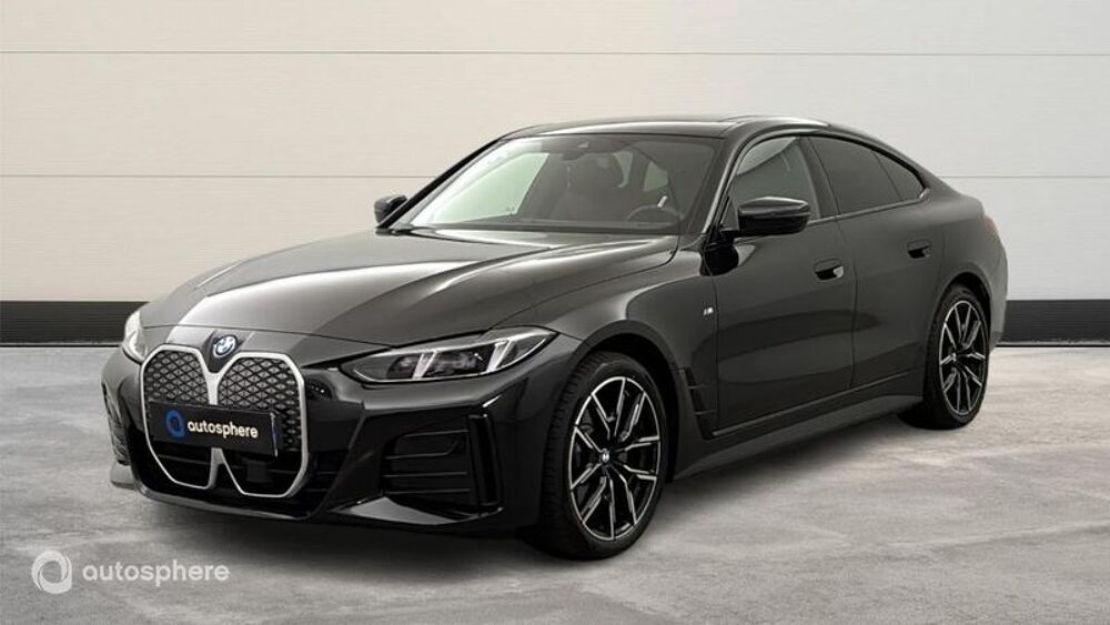 i4 eDrive40 340ch M Sport 2025 occasion 33700 M&eacute;rignac