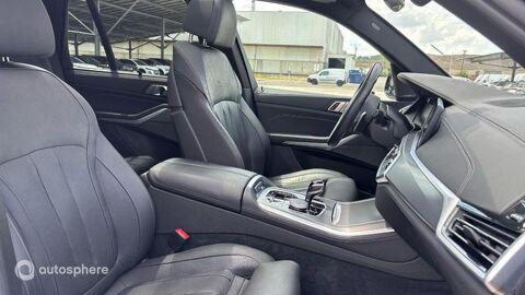 X5 xDrive45e 394ch M Sport 17cv 2022 occasion 33700 M&eacute;rignac