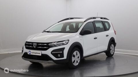 Dacia Jogger 1.0 TCe 110ch Essential 5 places 2022 occasion Carvin 62220