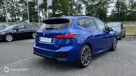 Serie 2 218d 150ch M Sport DKG7 2022 occasion 40090 SAINT-AVIT
