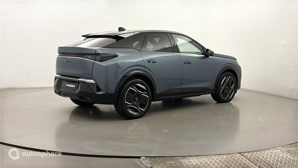 3008 Electrique 325ch Batterie 73 kWh 4x4 GT 2025 occasion 79000 Niort