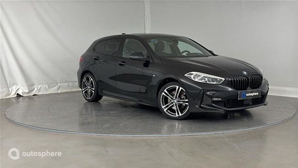S&eacute;rie 1 118iA 136ch M Sport DKG7 2024 occasion 59113 Seclin