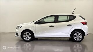 Sandero 1.0 SCe 65ch Essential -24 2024 occasion 33260 LA TESTE DE BUCH