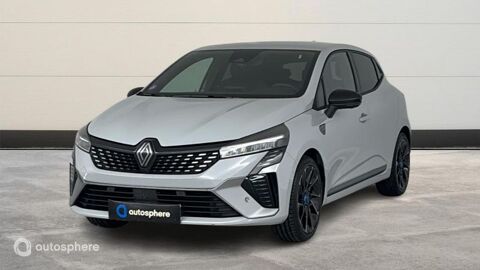 Annonce voiture Renault Clio 21299 €