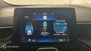 MG3 1.5 Hybrid+ 195ch Luxury 2025 occasion 59400 Cambrai