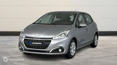 Peugeot 208 1.5 BlueHDi 100ch E6.c Active BVM5 86g 5p 2019 occasion Beauvais 60000