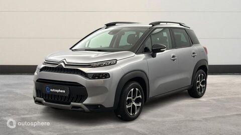 Citro&euml;n C3 Aircross 1.5 BlueHDi 110ch S&S PLUS 2023 occasion Chinon 37500