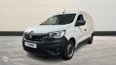 Renault Express 1.5 Blue dCi 75ch Confort 22 2022 occasion Aix-en-Provence 13090