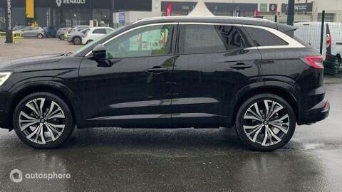 Austral 1.3 TCe mild hybrid 160ch Iconic auto 2023 occasion 57200 Sarreguemines