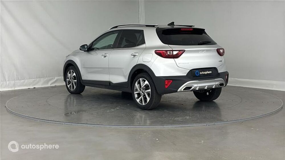 Stonic 1.0 T-GDi 120ch MHEV GT Line iBVM6 2022 occasion 62000 Arras
