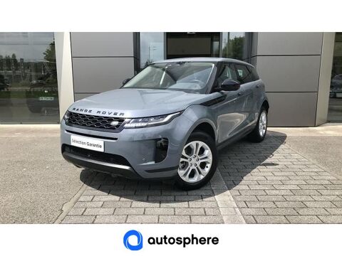 Land-Rover Range Rover Evoque 2.0 P 200ch Flex Fuel AWD BVA 2021 occasion Liévin 62800