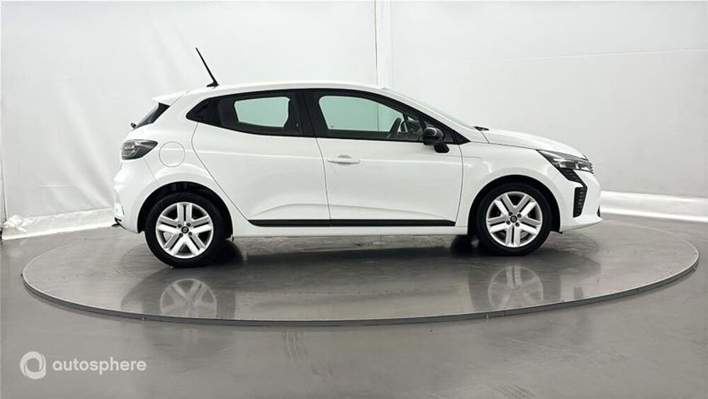 Clio 1.0 TCe 90ch Evolution 2024 occasion 79000 Niort