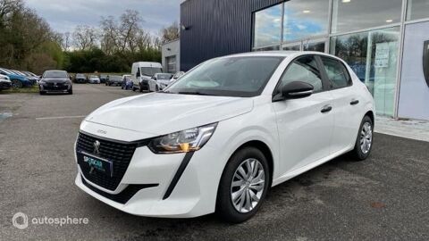 Peugeot 208 1.5 BlueHDi 100 Premium