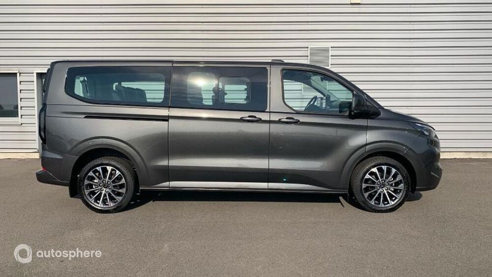 Tourneo VP 320 L2H1 2.0 EcoBlue 170ch Titanium BVA8 2026 occasion 59552 Lambres-lez-Douai