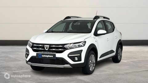Annonce voiture Dacia Sandero 13299 €