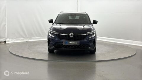 Espace 1.2 E-Tech full hybrid 200ch Techno 5 places - 24 2025 occasion 51200 &Eacute;pernay