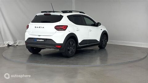 Sandero 1.0 TCe 90ch Stepway Expression 2023 occasion 57155 Marly