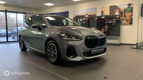Serie 2 218d 150ch M Sport DKG7 2025 occasion 59650 Villeneuve-d'Ascq