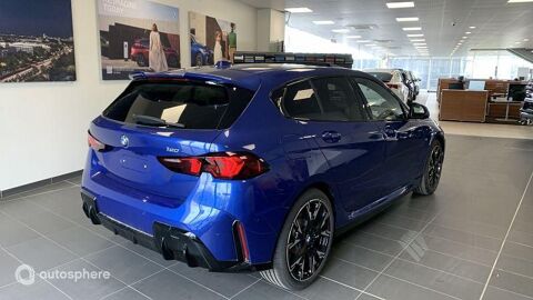 Série 1 120A 170ch M Sport DKG7 2025 occasion 59650 Villeneuve-d'Ascq