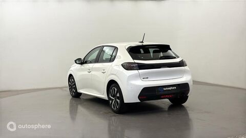 208 1.2 PureTech 100ch S&S Active 2024 occasion 63000 Clermont-Ferrand