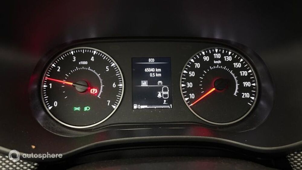 Sandero 1.0 ECO-G 100ch Stepway Expression + 2023 occasion 57600 Saint- Forbach