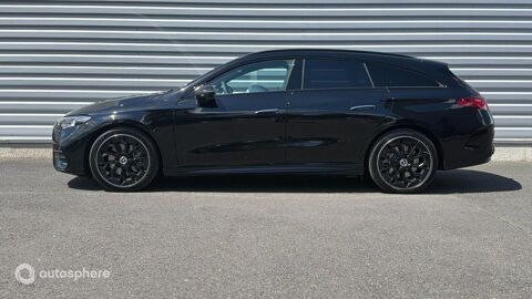 Classe CLA 250+ EQ 272ch AMG Line 2026 occasion 60740 Saint-Maximin