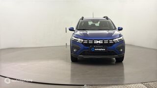 Sandero 1.0 TCe 90ch Stepway Expression -24 2025 occasion 44000 Nantes