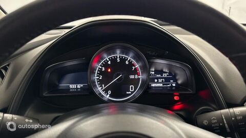 Cx-3 2.0 SKYACTIV-G 120 Signature 2018 occasion 59300 Valenciennes
