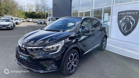 Annonce voiture Mitsubishi Asx 23999 €