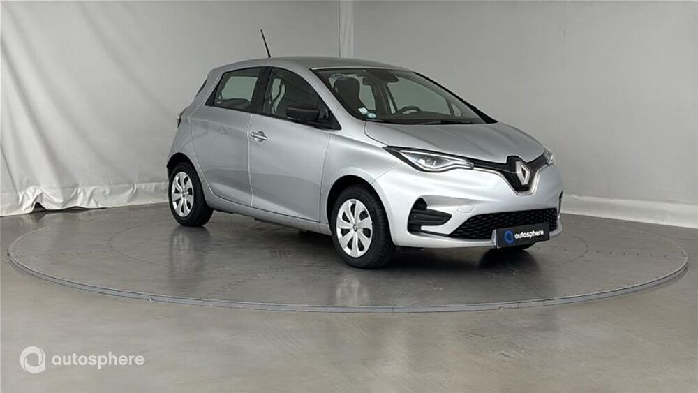 Zo&eacute; Life charge normale R110 Achat Int&eacute;gral - 20 2022 occasion 57500 Saint-Avold